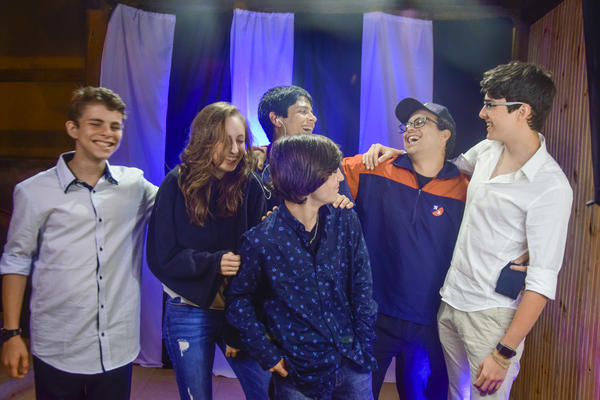 Buy your photos of the eventNR SUN - 29 a 01/11/17 on Fotop