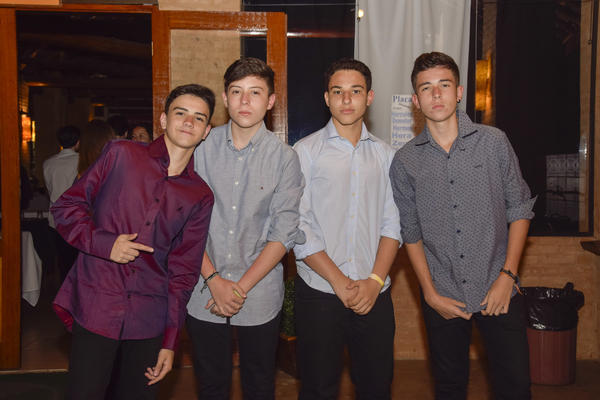 Buy your photos of the eventNR SUN - 29 a 01/11/17 on Fotop