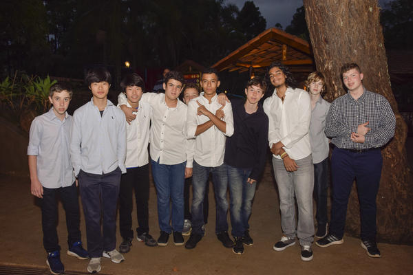 Buy your photos of the eventNR SUN - 29 a 01/11/17 on Fotop