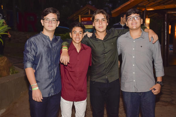 Buy your photos of the eventNR SUN - 29 a 01/11/17 on Fotop