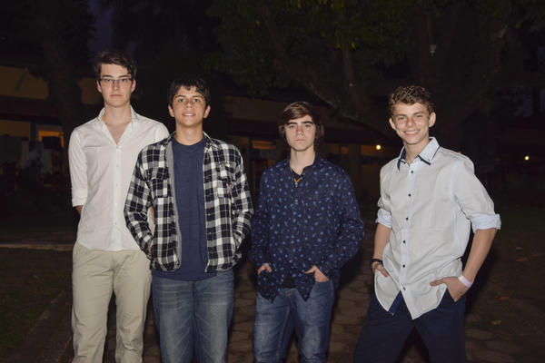 Buy your photos of the eventNR SUN - 29 a 01/11/17 on Fotop