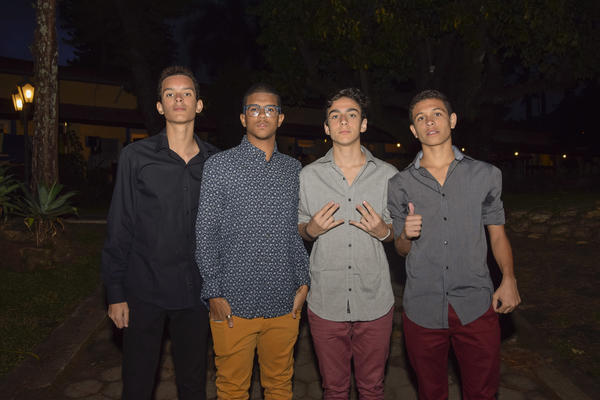 Buy your photos of the eventNR SUN - 29 a 01/11/17 on Fotop