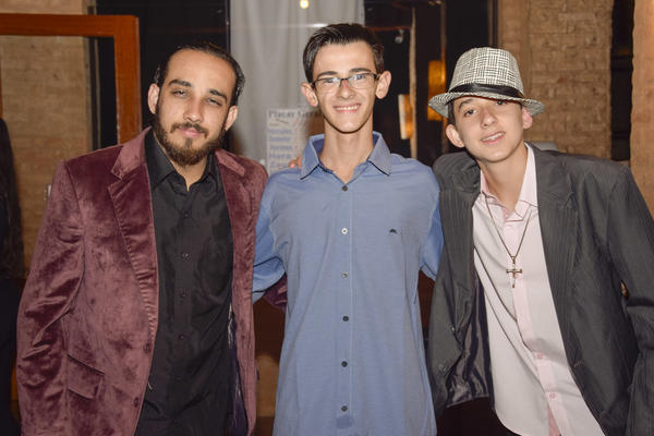 Buy your photos of the eventNR SUN - 29 a 01/11/17 on Fotop