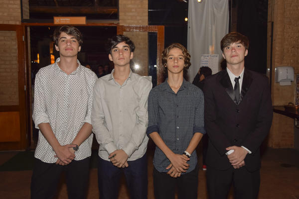 Buy your photos of the eventNR SUN - 29 a 01/11/17 on Fotop