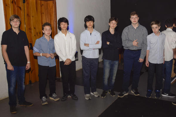 Buy your photos of the eventNR SUN - 29 a 01/11/17 on Fotop