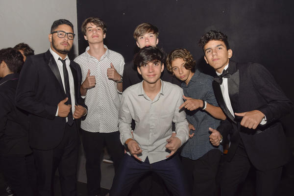 Buy your photos of the eventNR SUN - 29 a 01/11/17 on Fotop