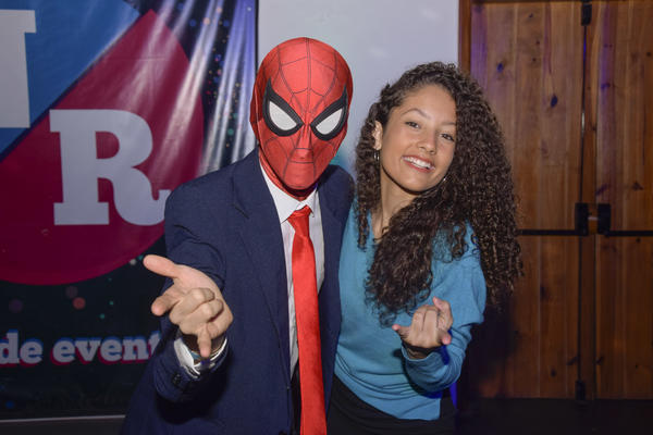 Buy your photos of the eventNR SUN - 29 a 01/11/17 on Fotop