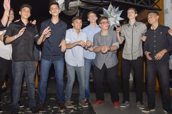 Buy your photos of the eventNR SUN - 29 a 01/11/17 on Fotop