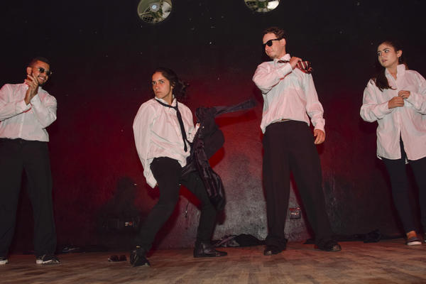 Buy your photos of the eventNR SUN - 29 a 01/11/17 on Fotop