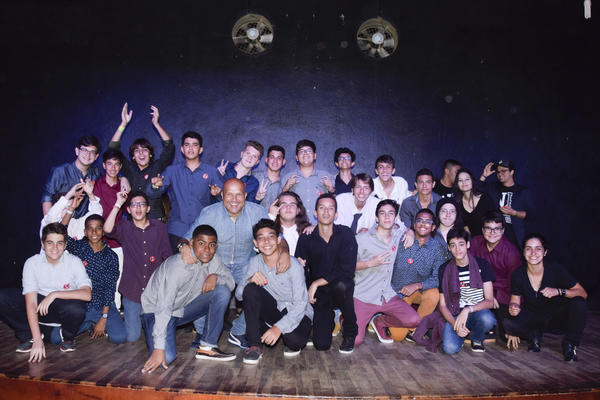 Buy your photos of the eventNR SUN - 29 a 01/11/17 on Fotop