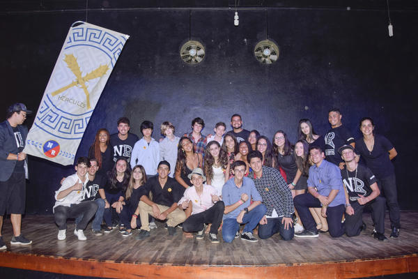 Buy your photos of the eventNR SUN - 29 a 01/11/17 on Fotop