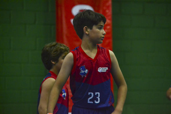 Buy your photos of the eventNR2 - Friendship Sports Tournament 29 a 01/11/17 on Fotop