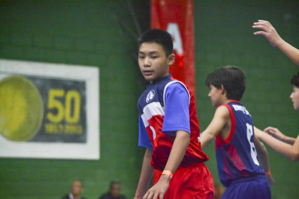 Buy your photos of the eventNR2 - Friendship Sports Tournament 29 a 01/11/17 on Fotop