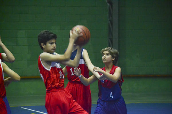 Buy your photos of the eventNR2 - Friendship Sports Tournament 29 a 01/11/17 on Fotop