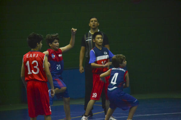 Buy your photos of the eventNR2 - Friendship Sports Tournament 29 a 01/11/17 on Fotop