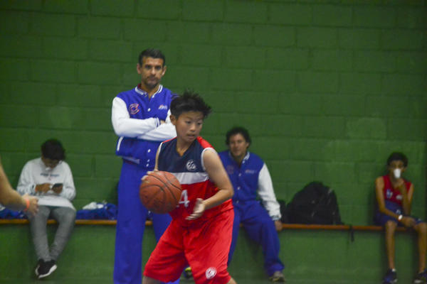 Buy your photos of the eventNR2 - Friendship Sports Tournament 29 a 01/11/17 on Fotop