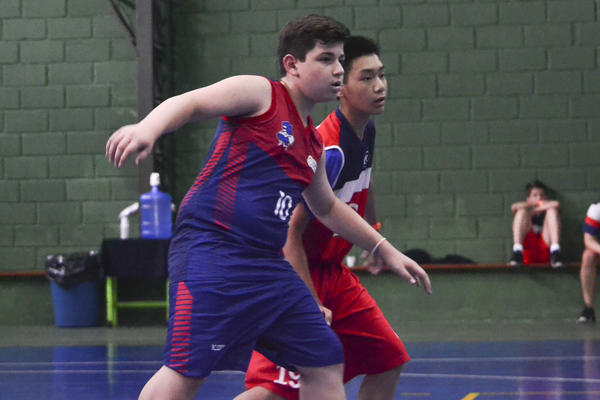 Buy your photos of the eventNR2 - Friendship Sports Tournament 29 a 01/11/17 on Fotop