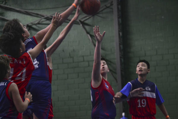 Buy your photos of the eventNR2 - Friendship Sports Tournament 29 a 01/11/17 on Fotop