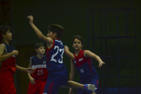 Buy your photos of the eventNR2 - Friendship Sports Tournament 29 a 01/11/17 on Fotop