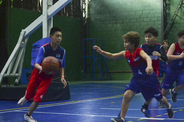 Buy your photos of the eventNR2 - Friendship Sports Tournament 29 a 01/11/17 on Fotop