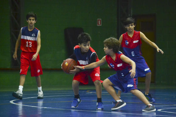 Buy your photos of the eventNR2 - Friendship Sports Tournament 29 a 01/11/17 on Fotop