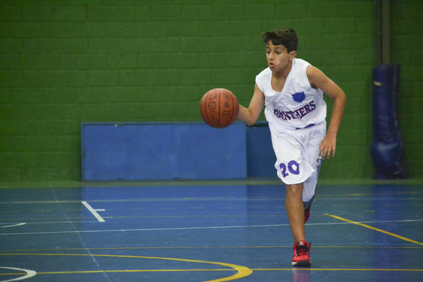 Buy your photos of the eventNR2 - Friendship Sports Tournament 29 a 01/11/17 on Fotop