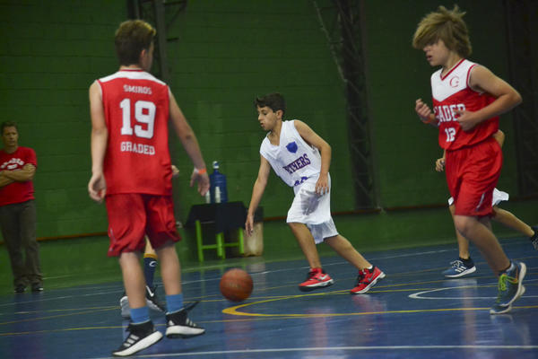 Buy your photos of the eventNR2 - Friendship Sports Tournament 29 a 01/11/17 on Fotop