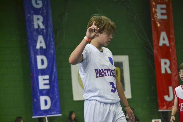 Buy your photos of the eventNR2 - Friendship Sports Tournament 29 a 01/11/17 on Fotop