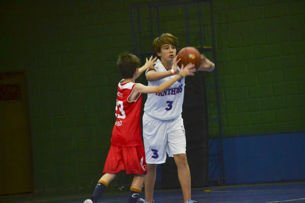 Buy your photos of the eventNR2 - Friendship Sports Tournament 29 a 01/11/17 on Fotop