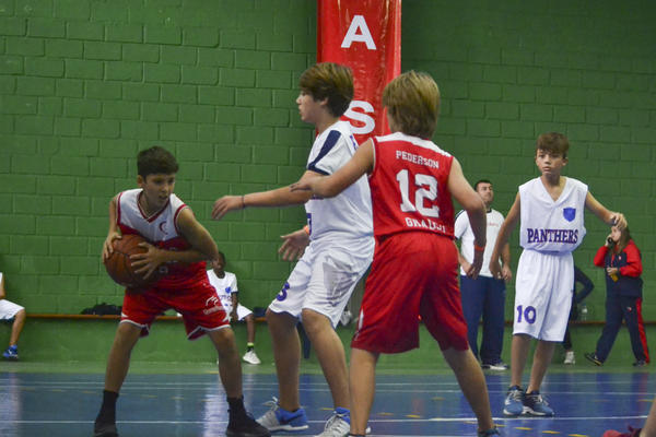 Buy your photos of the eventNR2 - Friendship Sports Tournament 29 a 01/11/17 on Fotop