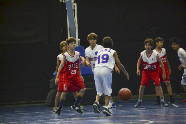 Buy your photos of the eventNR2 - Friendship Sports Tournament 29 a 01/11/17 on Fotop