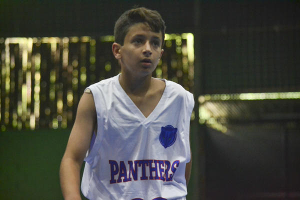 Buy your photos of the eventNR2 - Friendship Sports Tournament 29 a 01/11/17 on Fotop