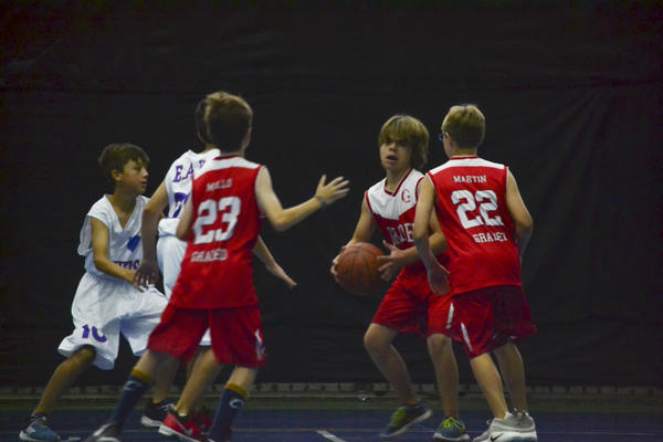 Buy your photos of the eventNR2 - Friendship Sports Tournament 29 a 01/11/17 on Fotop