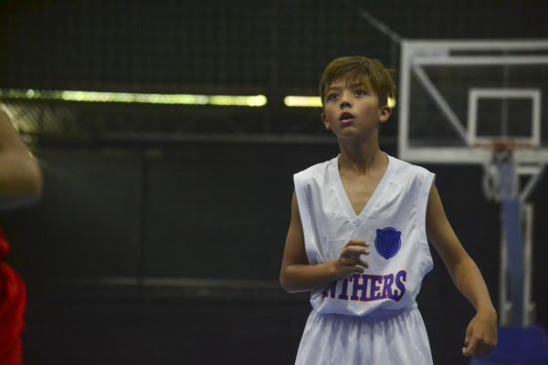 Buy your photos of the eventNR2 - Friendship Sports Tournament 29 a 01/11/17 on Fotop