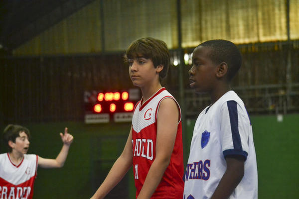 Buy your photos of the eventNR2 - Friendship Sports Tournament 29 a 01/11/17 on Fotop