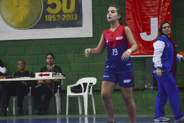 Buy your photos of the eventNR2 - Friendship Sports Tournament 29 a 01/11/17 on Fotop