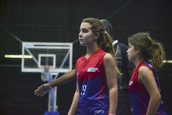 Buy your photos of the eventNR2 - Friendship Sports Tournament 29 a 01/11/17 on Fotop