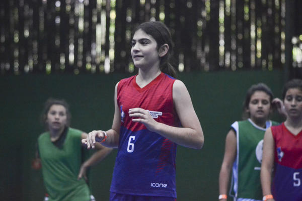 Buy your photos of the eventNR2 - Friendship Sports Tournament 29 a 01/11/17 on Fotop