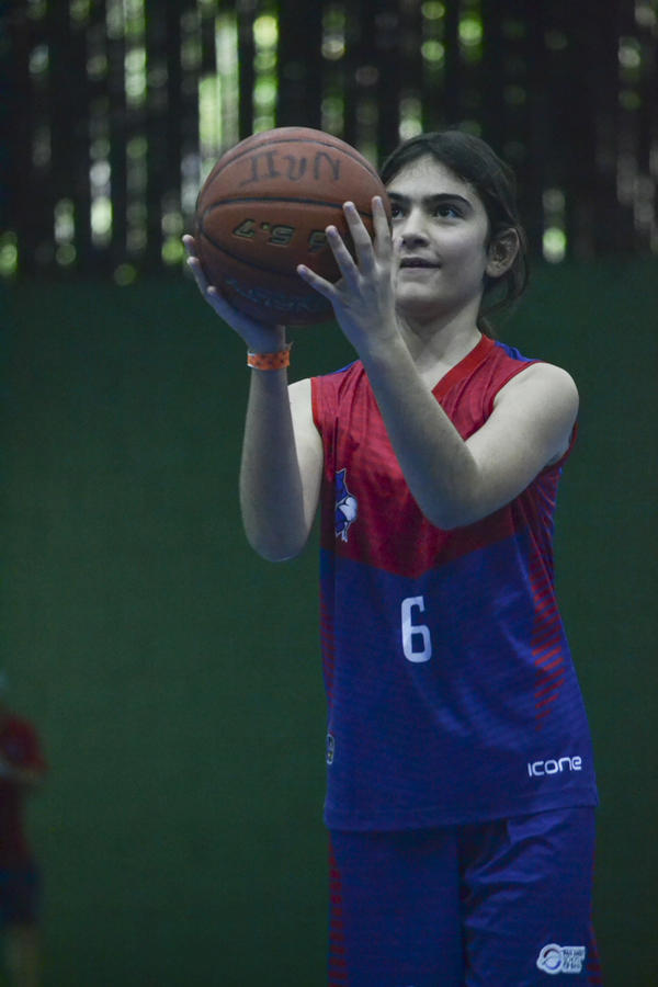 Buy your photos of the eventNR2 - Friendship Sports Tournament 29 a 01/11/17 on Fotop