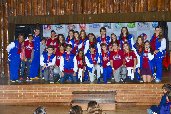 Buy your photos of the eventNR2 - Friendship Sports Tournament 29 a 01/11/17 on Fotop