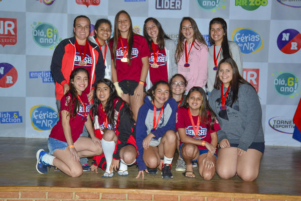 Buy your photos of the eventNR2 - Friendship Sports Tournament 29 a 01/11/17 on Fotop