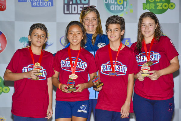 Buy your photos of the eventNR2 - Friendship Sports Tournament 29 a 01/11/17 on Fotop