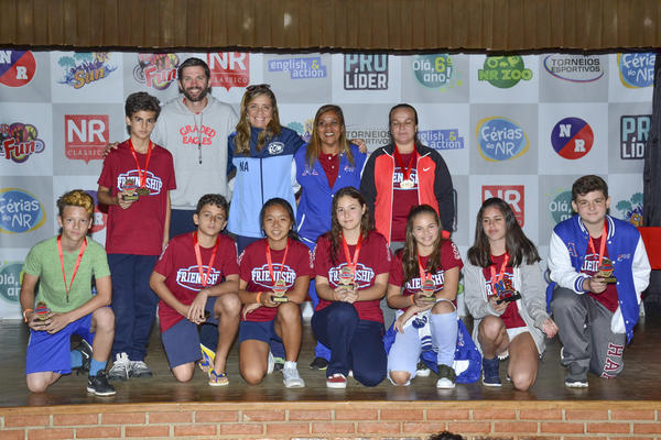 Buy your photos of the eventNR2 - Friendship Sports Tournament 29 a 01/11/17 on Fotop