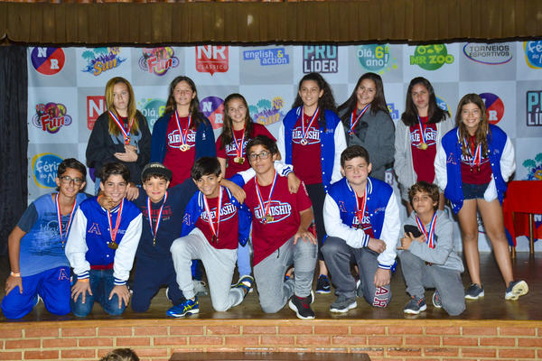 Buy your photos of the eventNR2 - Friendship Sports Tournament 29 a 01/11/17 on Fotop