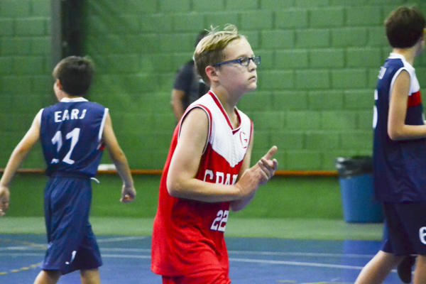 Buy your photos of the eventNR2 - Friendship Sports Tournament 29 a 01/11/17 on Fotop