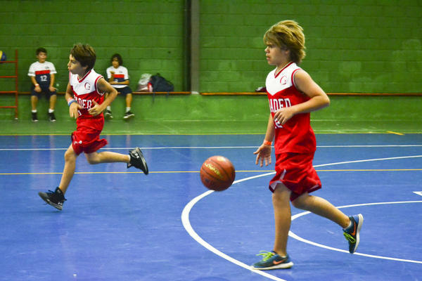 Buy your photos of the eventNR2 - Friendship Sports Tournament 29 a 01/11/17 on Fotop