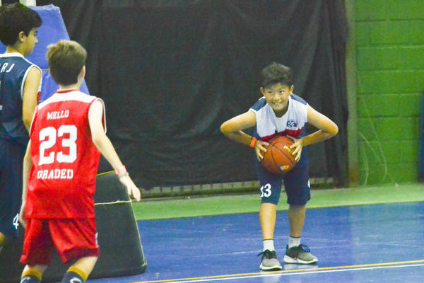 Buy your photos of the eventNR2 - Friendship Sports Tournament 29 a 01/11/17 on Fotop