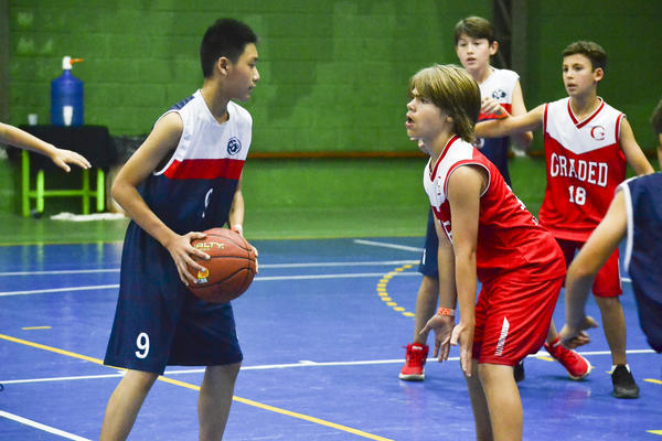 Buy your photos of the eventNR2 - Friendship Sports Tournament 29 a 01/11/17 on Fotop