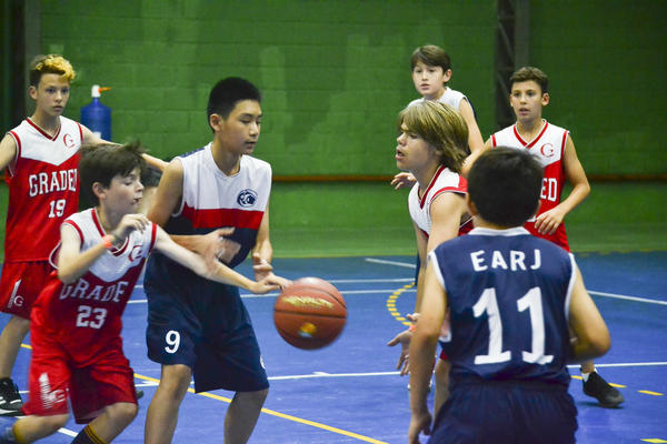 Buy your photos of the eventNR2 - Friendship Sports Tournament 29 a 01/11/17 on Fotop