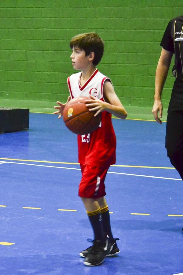 Buy your photos of the eventNR2 - Friendship Sports Tournament 29 a 01/11/17 on Fotop